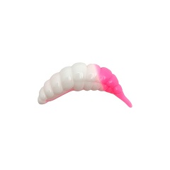 Nástraha FishUp Ozi 1.5, White Bubble Gum